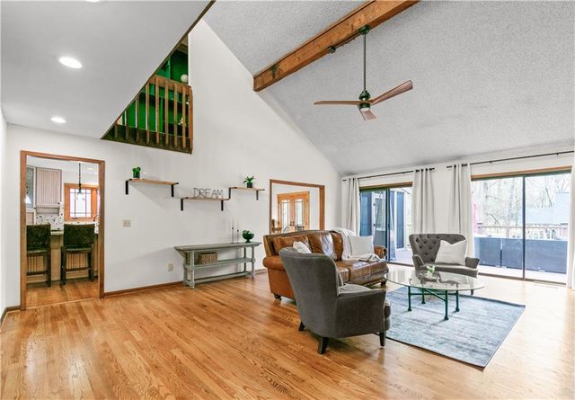 2532 Stockbridge Road SE, Marietta, GA 30062