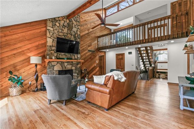 2532 Stockbridge Road SE, Marietta, GA 30062