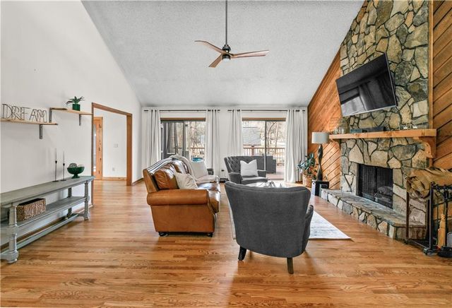 2532 Stockbridge Road SE, Marietta, GA 30062