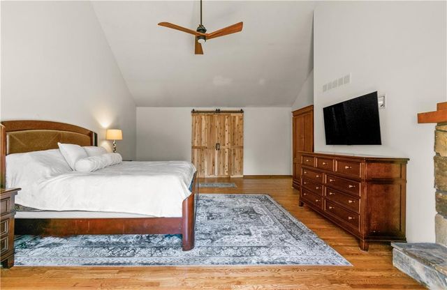 2532 Stockbridge Road SE, Marietta, GA 30062