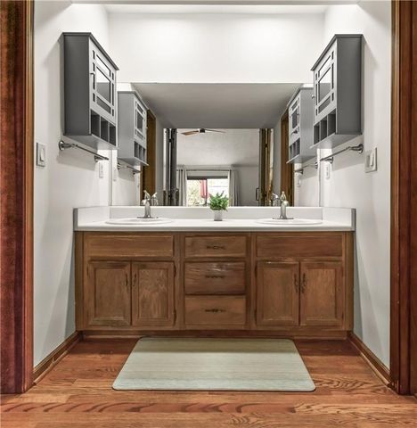 2532 Stockbridge Road SE, Marietta, GA 30062