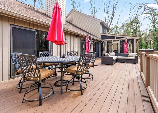 2532 Stockbridge Road SE, Marietta, GA 30062