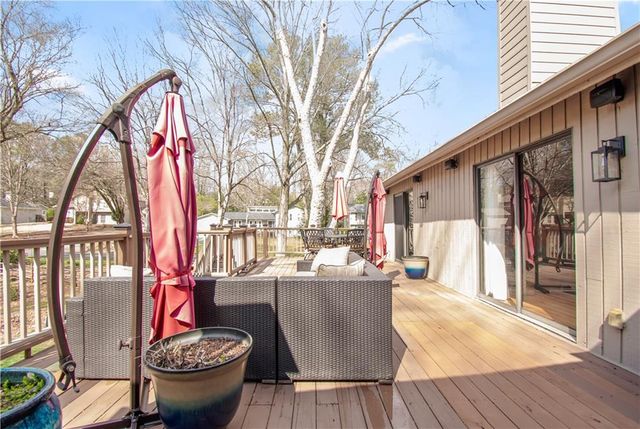 2532 Stockbridge Road SE, Marietta, GA 30062