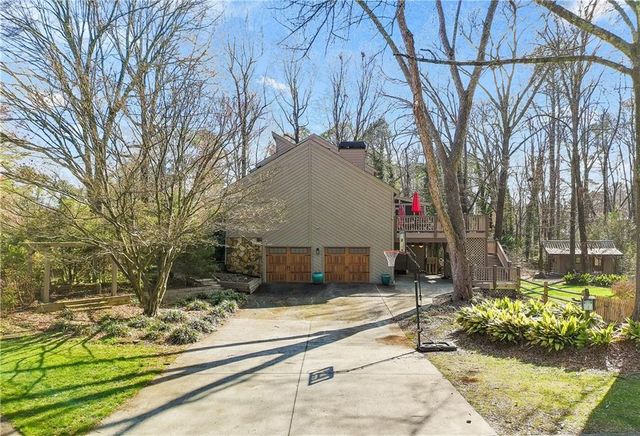 2532 Stockbridge Road SE, Marietta, GA 30062