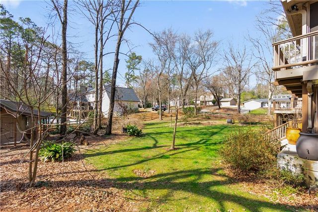 2532 Stockbridge Road SE, Marietta, GA 30062