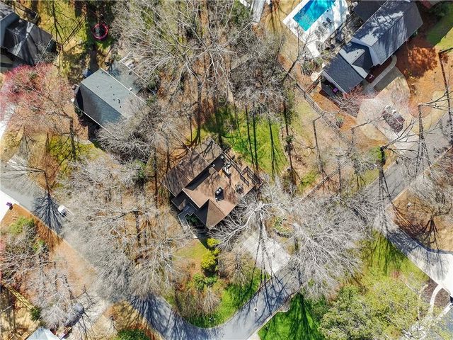 2532 Stockbridge Road SE, Marietta, GA 30062