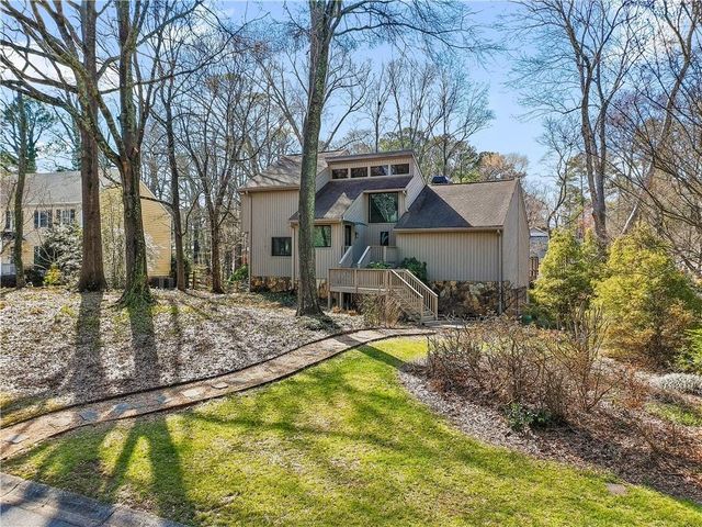 2532 Stockbridge Road SE, Marietta, GA 30062