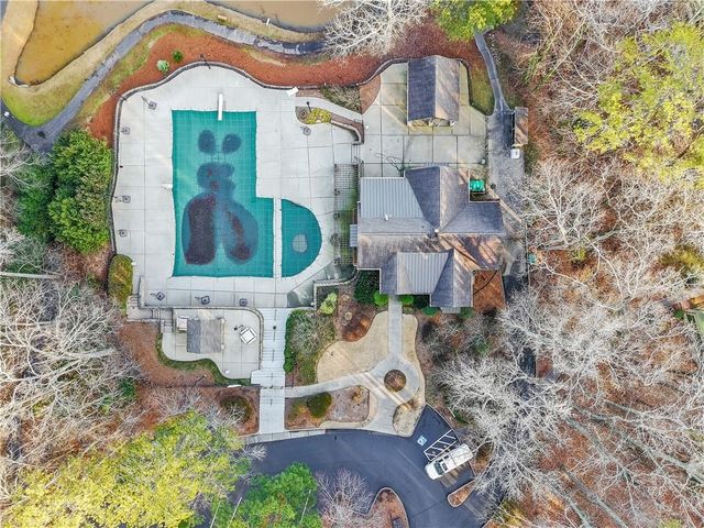 2532 Stockbridge Road SE, Marietta, GA 30062