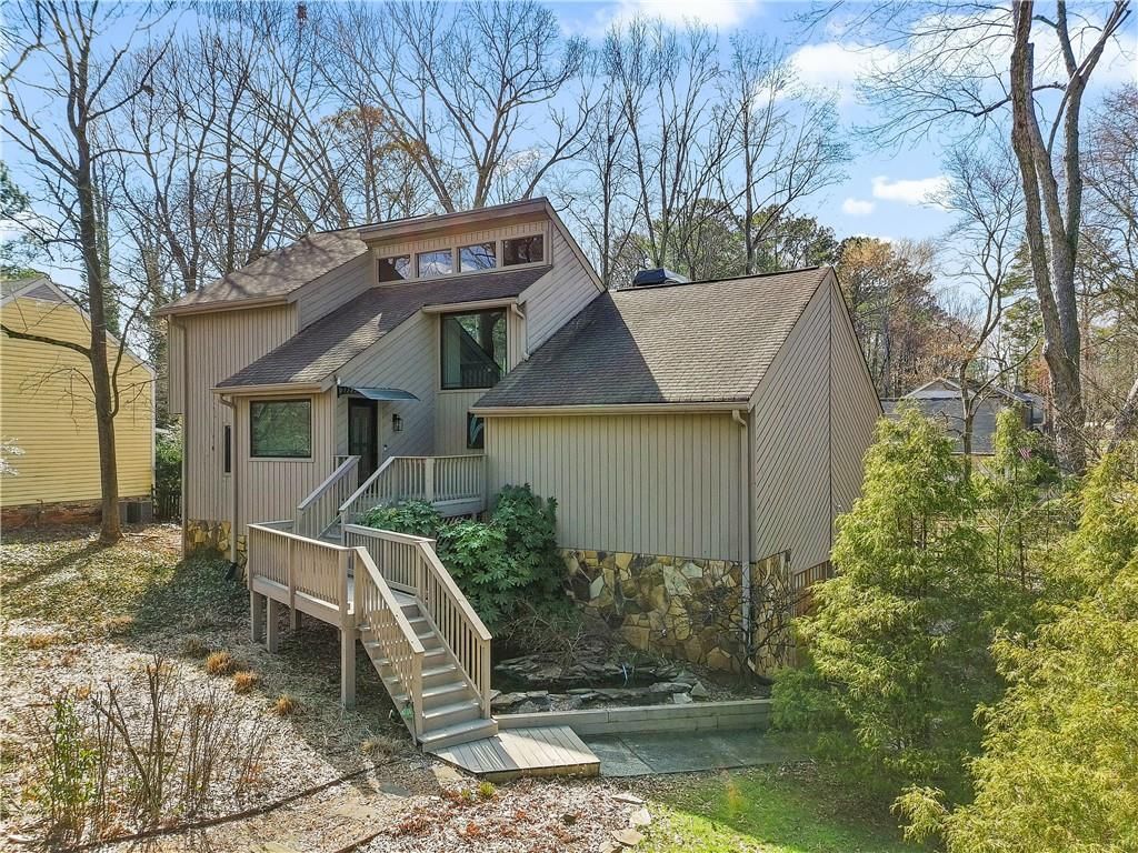 2532 Stockbridge Road SE, Marietta, GA 30062