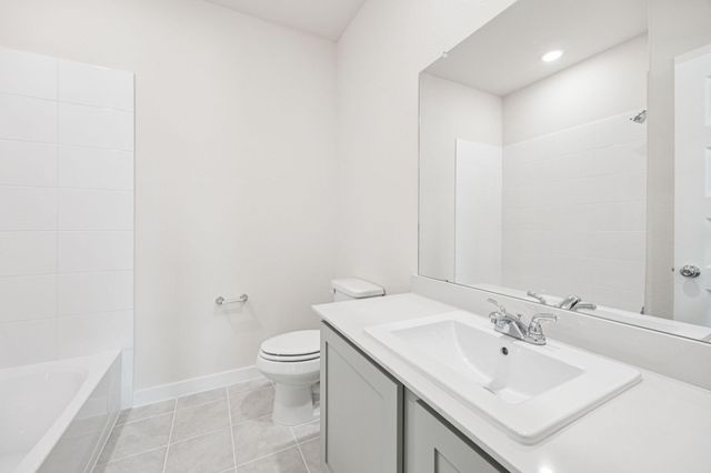 646 Briar Drive, Lavon, TX 75166