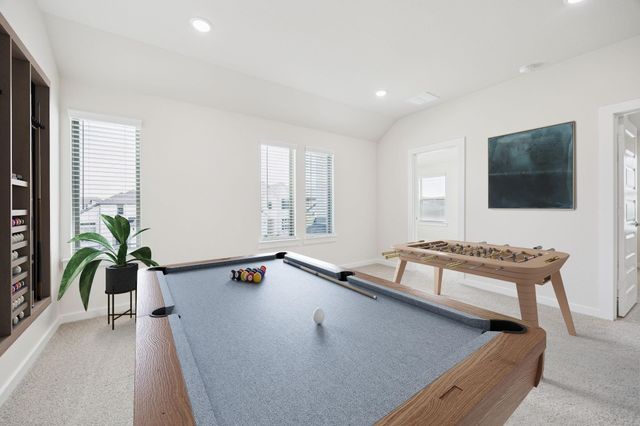 646 Briar Drive, Lavon, TX 75166