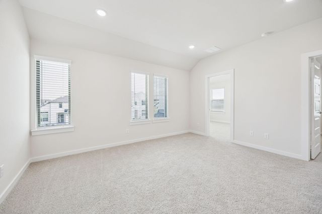 646 Briar Drive, Lavon, TX 75166