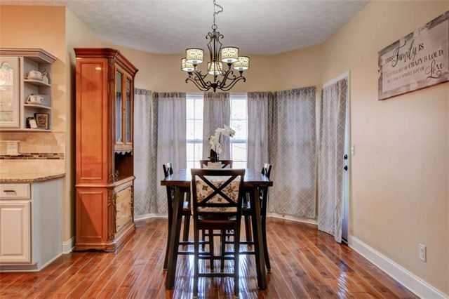 1254 Foxboro Court, Douglasville, GA 30134