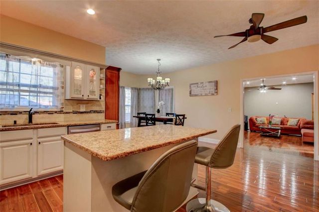 1254 Foxboro Court, Douglasville, GA 30134