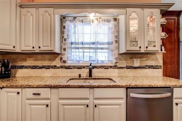 1254 Foxboro Court, Douglasville, GA 30134