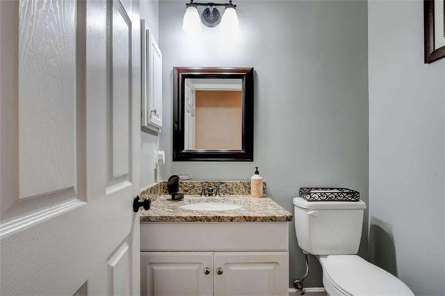 1254 Foxboro Court, Douglasville, GA 30134