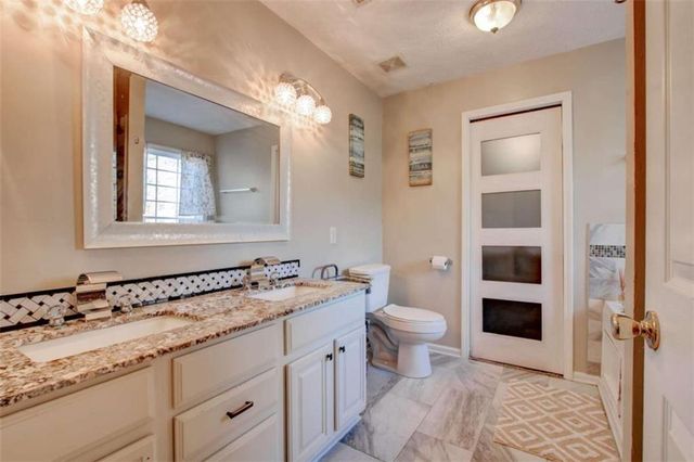 1254 Foxboro Court, Douglasville, GA 30134