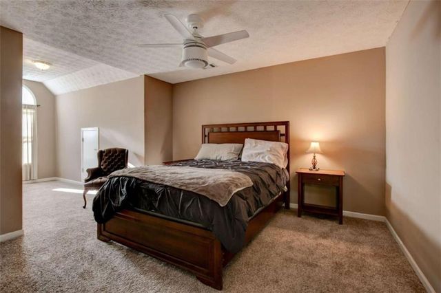 1254 Foxboro Court, Douglasville, GA 30134