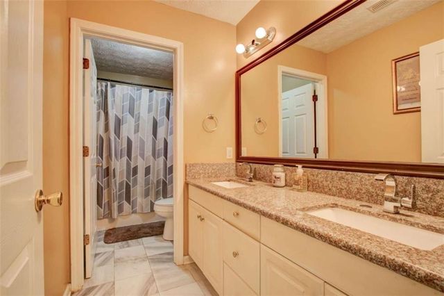 1254 Foxboro Court, Douglasville, GA 30134