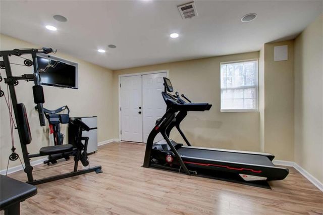 1254 Foxboro Court, Douglasville, GA 30134