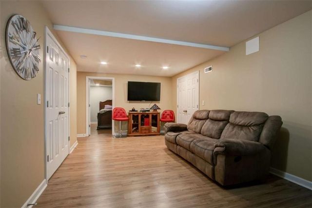 1254 Foxboro Court, Douglasville, GA 30134