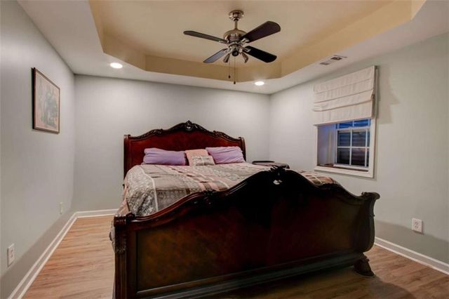 1254 Foxboro Court, Douglasville, GA 30134