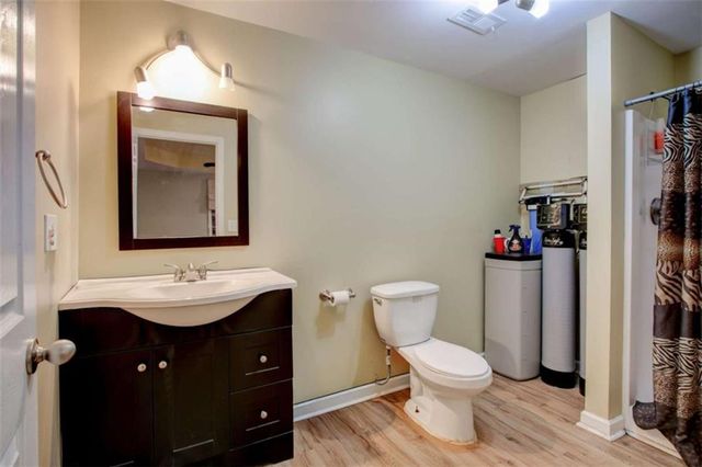 1254 Foxboro Court, Douglasville, GA 30134