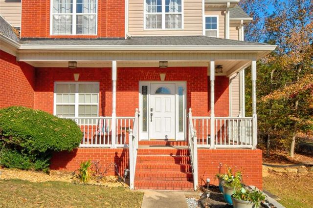 1254 Foxboro Court, Douglasville, GA 30134