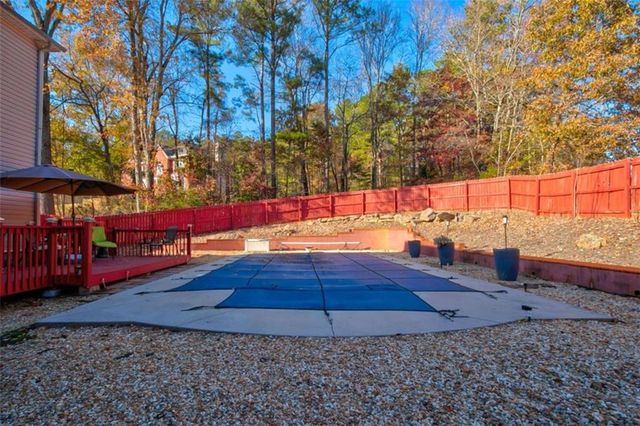 1254 Foxboro Court, Douglasville, GA 30134