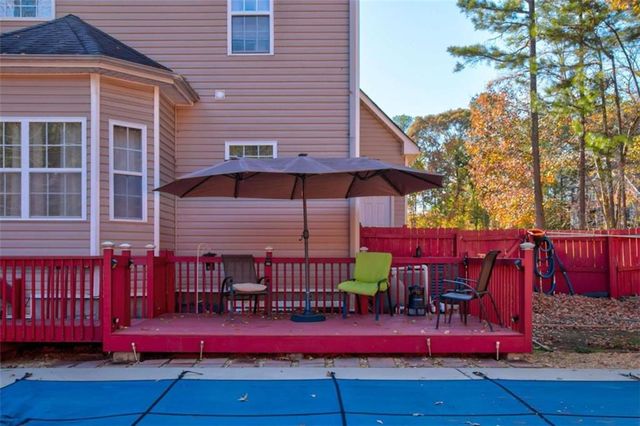 1254 Foxboro Court, Douglasville, GA 30134