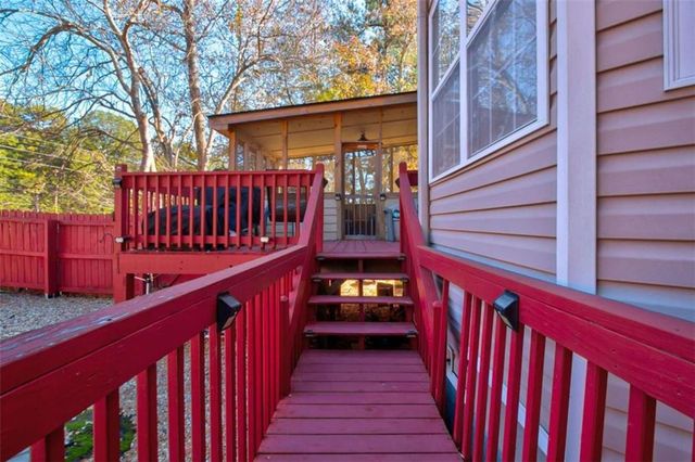 1254 Foxboro Court, Douglasville, GA 30134