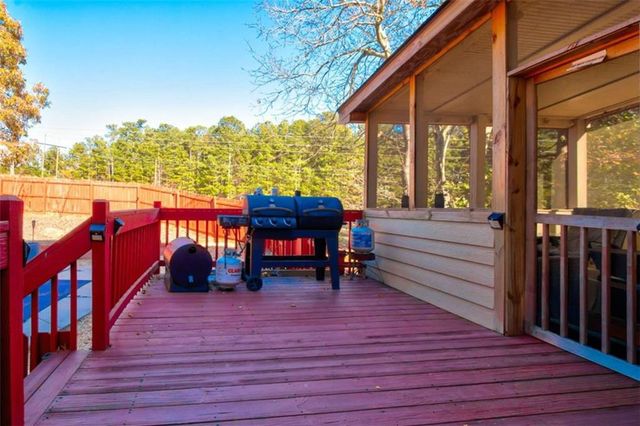 1254 Foxboro Court, Douglasville, GA 30134