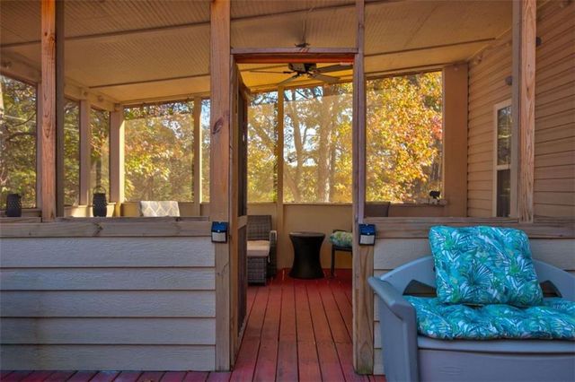 1254 Foxboro Court, Douglasville, GA 30134