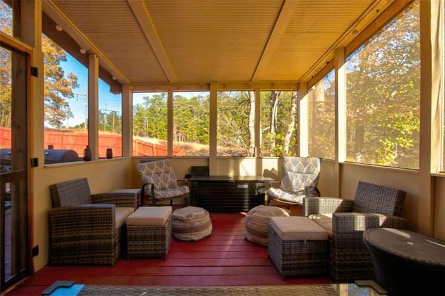 1254 Foxboro Court, Douglasville, GA 30134