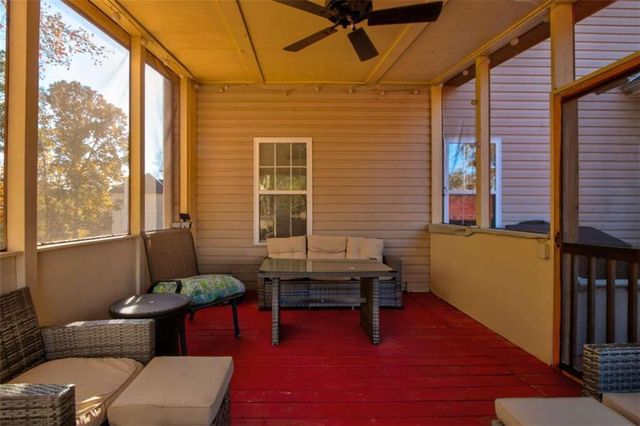 1254 Foxboro Court, Douglasville, GA 30134