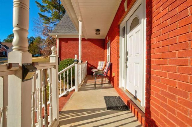 1254 Foxboro Court, Douglasville, GA 30134