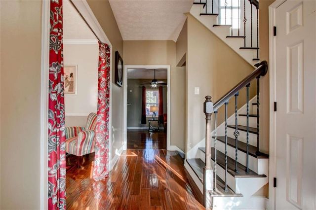 1254 Foxboro Court, Douglasville, GA 30134