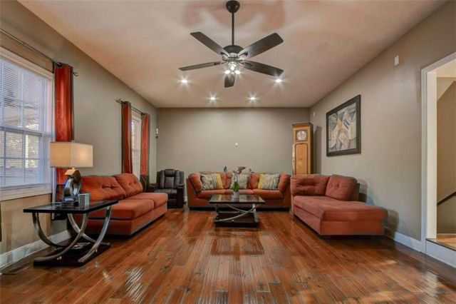 1254 Foxboro Court, Douglasville, GA 30134