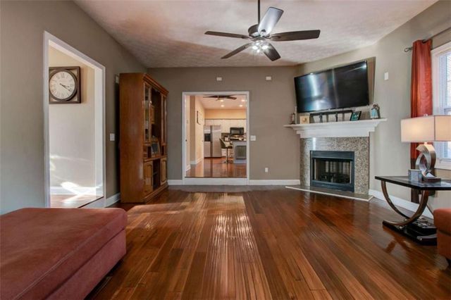 1254 Foxboro Court, Douglasville, GA 30134