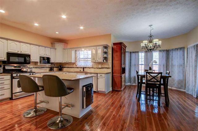 1254 Foxboro Court, Douglasville, GA 30134