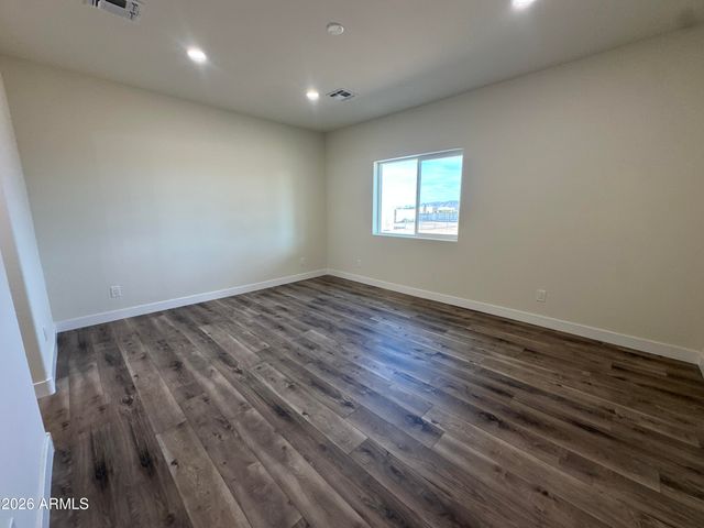 25427 W Patton Road, Wittmann, AZ 85361