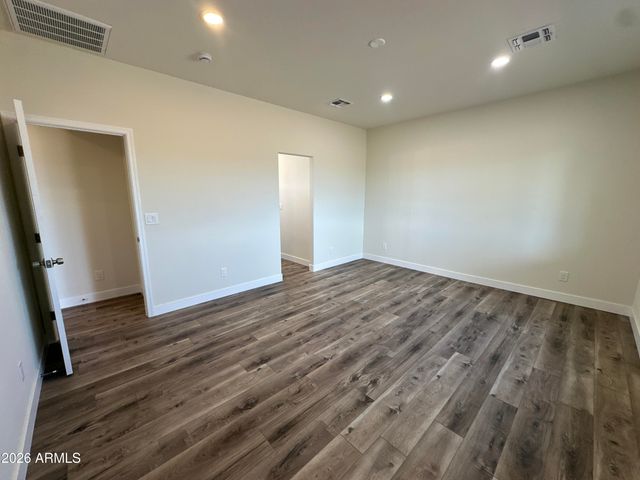 25427 W Patton Road, Wittmann, AZ 85361
