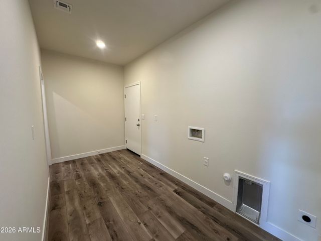 25427 W Patton Road, Wittmann, AZ 85361