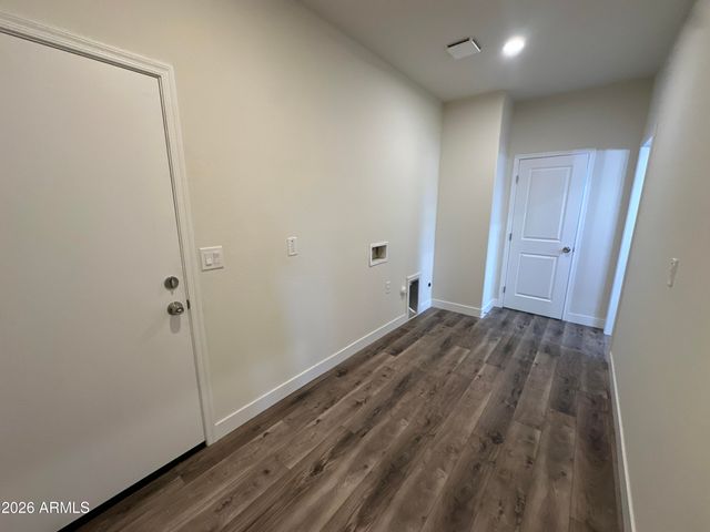 25427 W Patton Road, Wittmann, AZ 85361