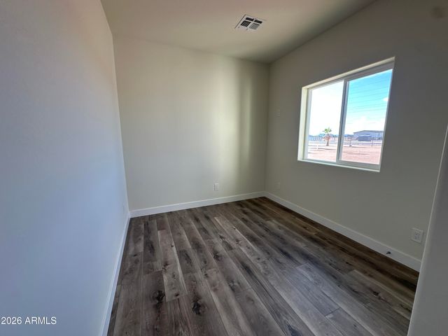 25427 W Patton Road, Wittmann, AZ 85361