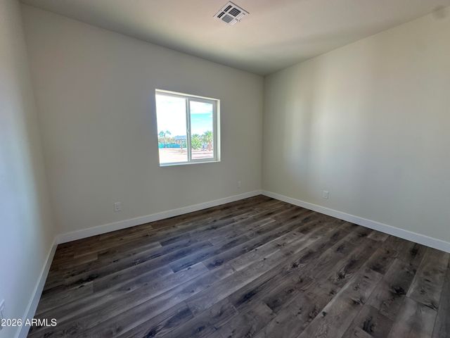 25427 W Patton Road, Wittmann, AZ 85361