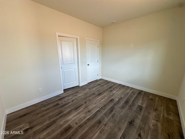 25427 W Patton Road, Wittmann, AZ 85361