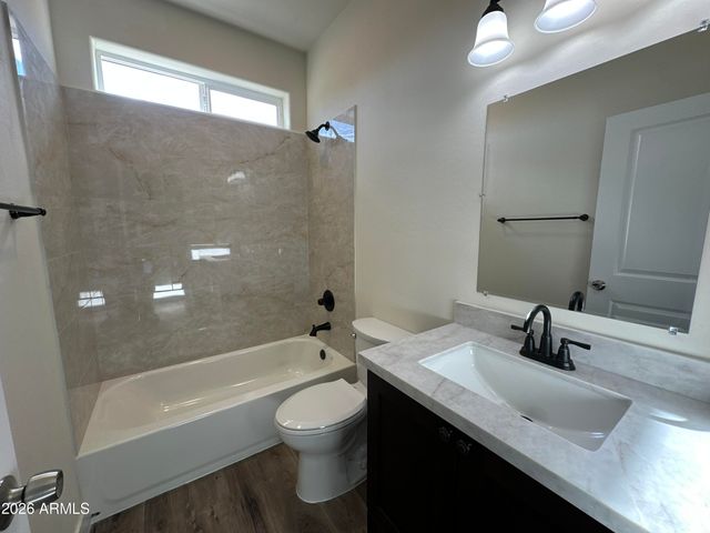 25427 W Patton Road, Wittmann, AZ 85361