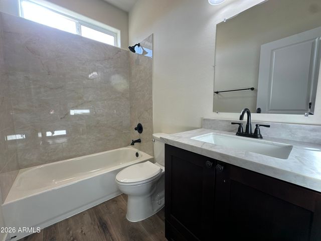 25427 W Patton Road, Wittmann, AZ 85361