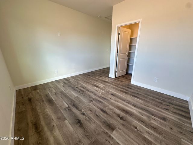 25427 W Patton Road, Wittmann, AZ 85361